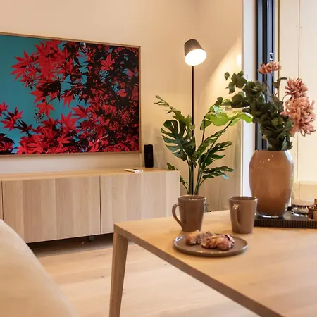 Appartement Aurora Arctic