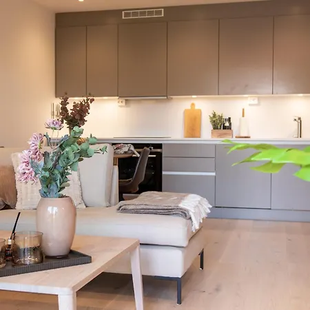 Aurora Arctic Appartement