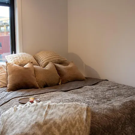 Aurora Arctic Apartamento Tromsø