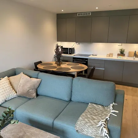 Appartement Aurora Arctic