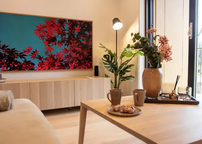 Appartement Aurora Arctic