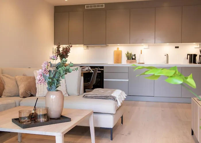 Aurora Arctic Appartement