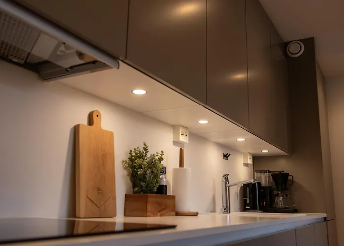 Appartement Aurora Arctic