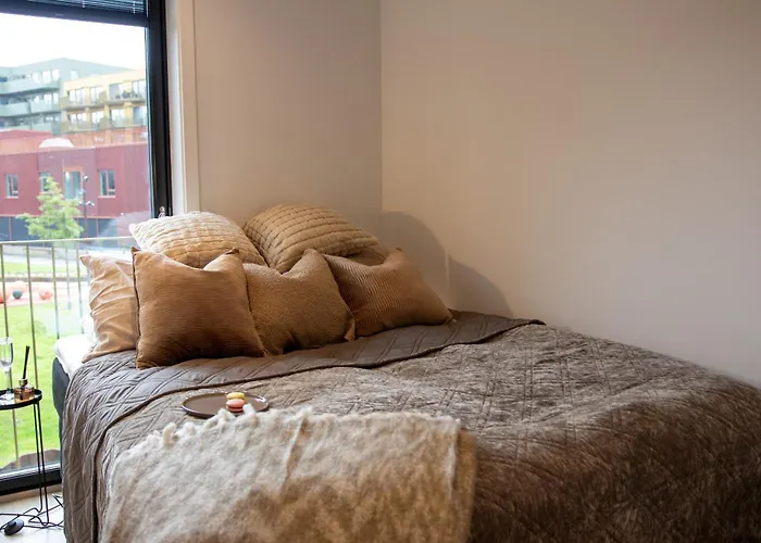 Aurora Arctic Appartement Tromsø