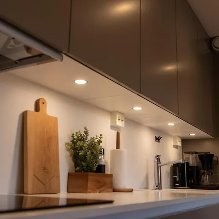 Appartement Aurora Arctic