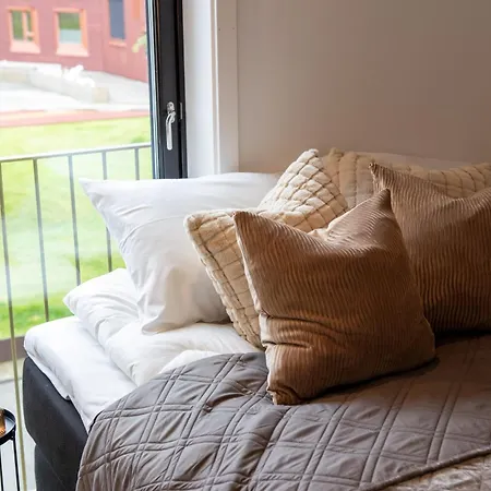 Appartement Aurora Arctic *