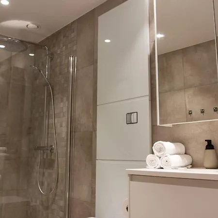 Appartement Aurora Arctic Tromsø