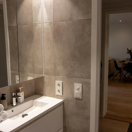 Appartement Aurora Arctic